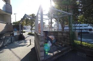 コミュニス西神戸の物件外観写真